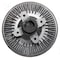 Four Seasons Ford E Ser Van 03-98-E Ser Med Duty Van Fan Clutch, 36753 36753 - alternate 3